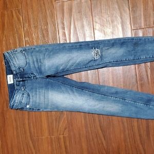 Girls Hudson Jeans